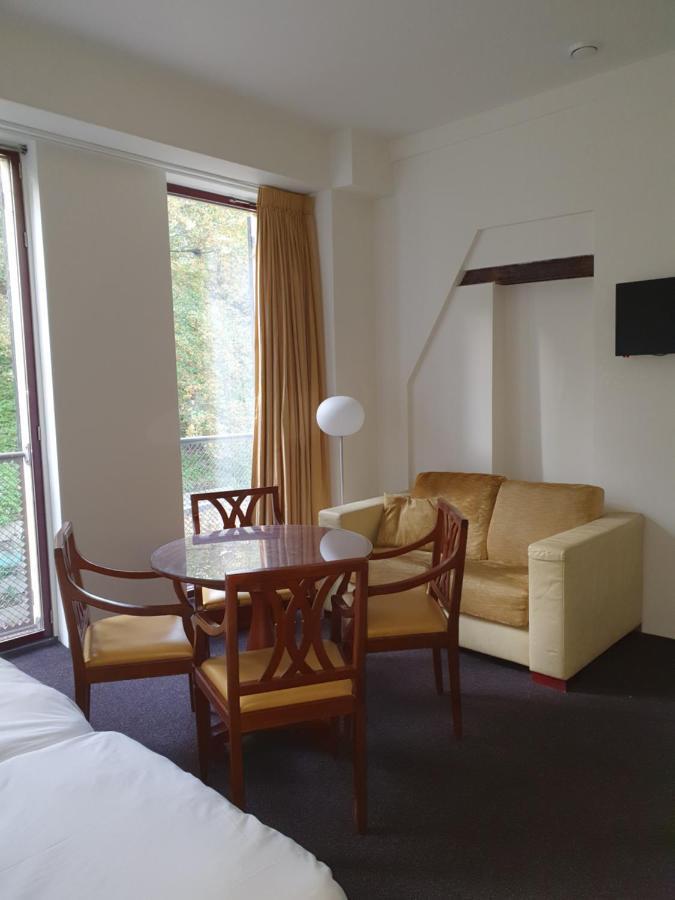 Hotel Courage Waalkade Nijmegen Eksteriør bilde